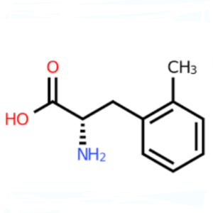 H-Phe(2-Me)-OH CAS 80126-53-0 Assay >98.0% (HPLC)