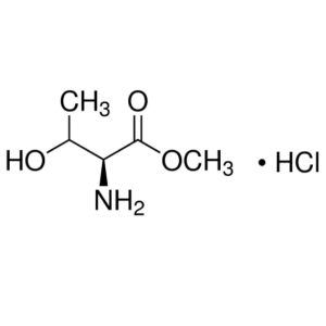 H-Thr-OMe·HCl CAS 39994-75-7 L-треонин метилов естер хидрохлорид Чистота >98,0% (HPLC)