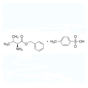 H-Val-OBzl.TosOH CAS 16652-76-9 Assay ≥98.5% (HPLC)