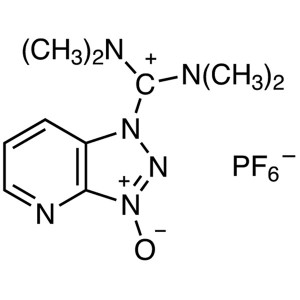 HATU CAS 148893-10-1 Peptid Coupling Reagent Čistota > 99,5 % (HPLC) Factory