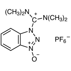 HBTU CAS 94790-37-1 Пептидди бириктирүүчү реагент тазалыгы >99,0% (HPLC) фабрикасы