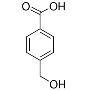 HMBA поврзувач CAS 3006-96-0 Чистота на 4-(хидроксиметил)бензоева киселина >99,0% (HPLC)