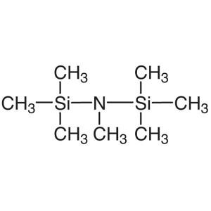 Eptametildisilazano CAS 920-68-3 (HPMDS) Purezza >97,0% (GC) Fabbrica
