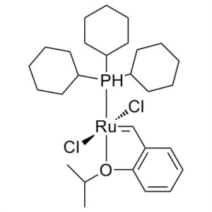 Hoveyda-Grubbs Catalyst 1st Generation CAS 203714-71-0 Purity >97.0% (GC)