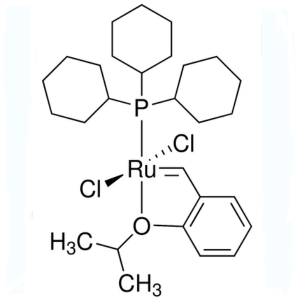 Hoveyda-Grubbs Catalyst 1st Generation CAS 203714-71-0 Purity >97.0% (GC)