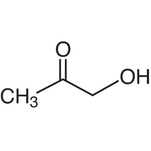 Hydroxyacetone CAS 116-09-6 සංශුද්ධතාවය >95.0% (GC)