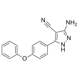Ibrutinib Intermediate CAS 330792-70-6 Purity >98.0% (HPLC)