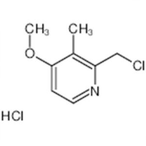 Ilaprazole Intermediate CAS 86604-74-2 Purity >99.0% (HPLC)