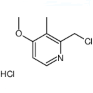 Ilaprazole Intermediate CAS 86604-74-2 Purity >99.0% (HPLC)