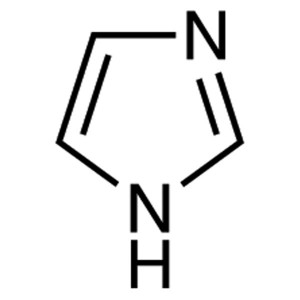Imidazol CAS 288-32-4 Čistoća ≥99,5% (GC) Tvornički glavni proizvod