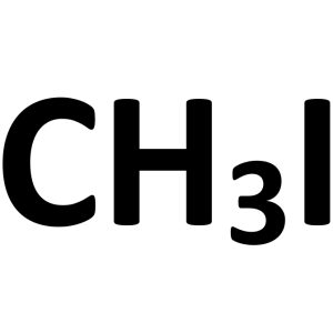 Iodomethane CAS 74-88-4 Purity >99.5% (GC) (Stabilized with Copper Chip)