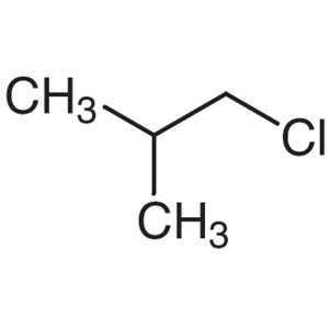 Isobutyl کلورائڊ CAS 513-36-0 پاڪائي > 99.0٪ (GC)