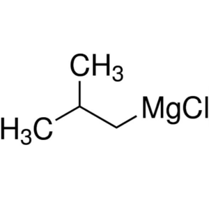 Isobutylmagnesium Chloride Solution CAS 5674-02-2 (2.0 M in THF)