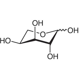 L-(+)-Arabinose CAS 5328-37-0 ; 87-72-9 Assay >99.0% (HPLC) Factory