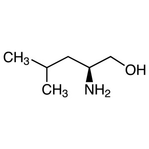 L-(+)-Leucinol CAS 7533-40-6 (H-Leu-Ol) Puresa > 99,0% (HPLC) Fàbrica