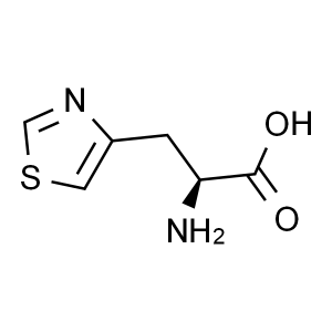 L-4-Thiazolylalanine CAS 119433-80-6 Purity >98.0% Manufacturer