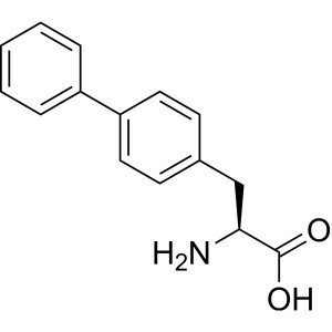 L-4,4′-Bifenilalaninë CAS 155760-02-4 (H-Bip-OH) Pastërtia >98.0% (HPLC) ee >98.0%