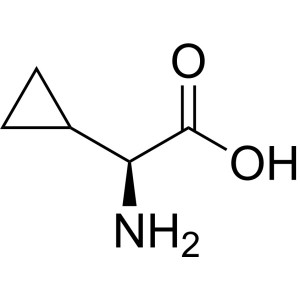 L-Cyclopropylglycine CAS 49606-99-7 Assay ≥98.0% (HPLC)