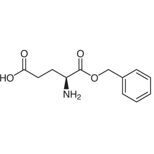 L-Glutamic Acid α-Benzyl Ester CAS 13030-09-6 (H-Glu-OBzl) Assay >98.5% (HPLC) High Quality