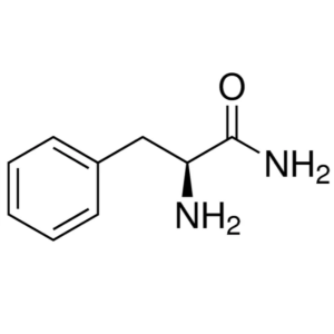 L-Fenylalaninamid CAS 5241-58-7 (H-Phe-NH2) Renhet >98,0 % (HPLC)