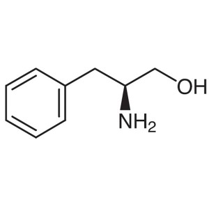 L-Phenylalaninol CAS 3182-95-4 (H-Phe-Ol) Kemurnian >99,0% (HPLC) Pabrik