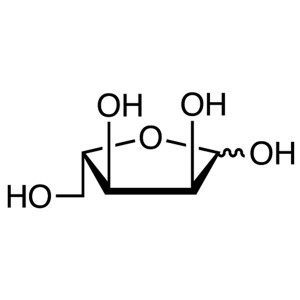 L-(+)-Ribose CAS 24259-59-4 Assay >99.0% (HPLC)