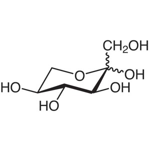 L-(-)-Sorbose CAS 87-79-6 Assay ≥98.0% (HPLC)