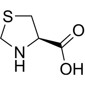 L-Thioproline CAS 34592-47-7 Assay ≥98.0% (HPLC) High Purity
