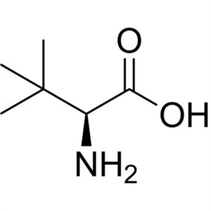 L-tert-Leucine (H-Tle-OH) CAS 20859-02-3 Assay 98.0%~102.0%