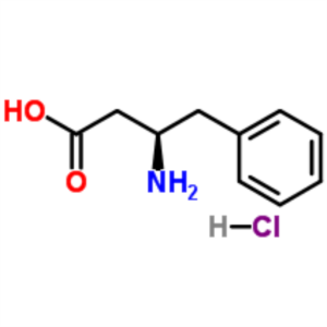 L-β-Homoalanine Hydrochloride H-β-HoAla-OH.HCl CAS 58610-41-6 Kemurnian >98,0% (TLC) Pabrik