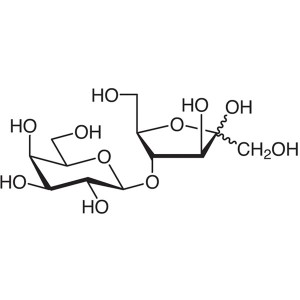 Lactulose CAS 4618-18-2 Assay >98.5% (HPLC)