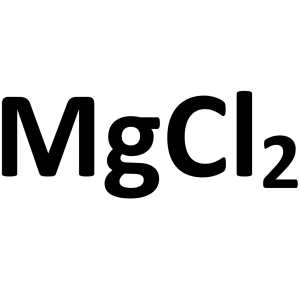 Magnesium Chloride Anhydrous CAS 7786-30-3 Assay ≥99.0% High Purity