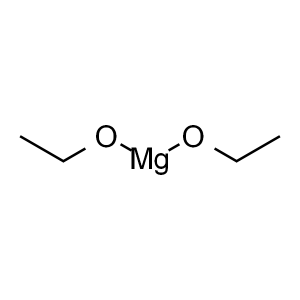 Magnesium Etoksida CAS 2414-98-4 Kemurnian ≥99,0% Pabrik