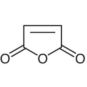 Anhidrid maleinske kisline CAS 108-31-6 Čistost ≥99,5 %