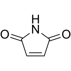 Maleimide CAS 541-59-3 Purity >99.0% (GC)