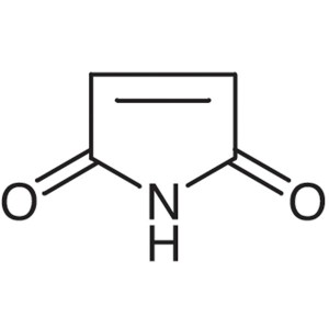 Maleimide CAS 541-59-3 Purity >99.0% (GC)