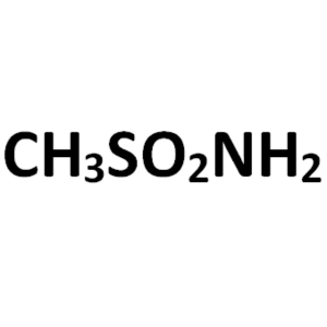 Metanosulfonamida CAS 3144-09-0 Pureza >98,0% (N)
