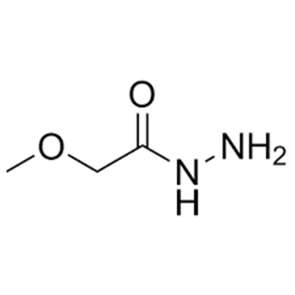 Methoxyacetic Acid Hydrazide CAS 20605-41-8 Assay ≥98.0% (GC)