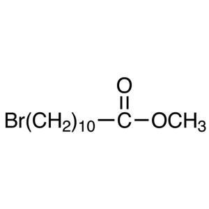 Methyl 11-Bromoundecanoate CAS 6287-90-7 Purity >97.0% (GC)