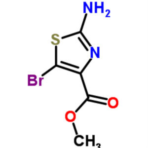 Methyl 2-Amino-5-Bromothiazole-4-Carboxylate CAS 850429-60-6 Purity >97.0% Manufacturer