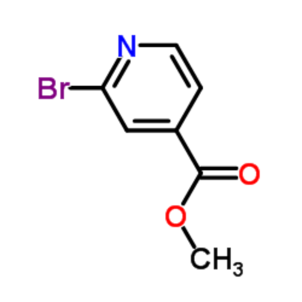 Reasonable price Dapagliflozin Intermediate - Methyl 2-Bromoisonicotinate CAS 26156-48-9 Purity ≥98.0% Factory – Ruifu