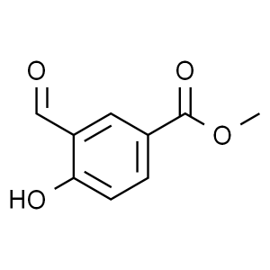 Methyl 3-Formyl-4-Hydroxybenzoate CAS 24589-99-9 Assay ≥98.0% Factory