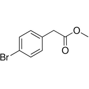 Methyl 4-Bromophenylacetate CAS 41841-16-1 Purity >98.0%