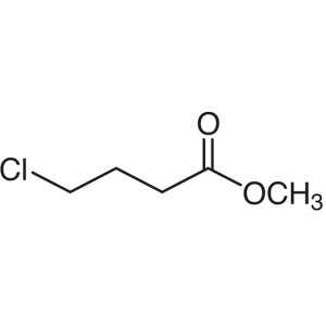 Methyl 4-Chlorobutyrate CAS 3153-37-5 Purity >98.5% (GC)