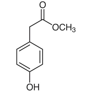 Methyl 4-Hydroxyphenylacetate CAS 14199-15-6 Purity >99.0% (GC) Factory