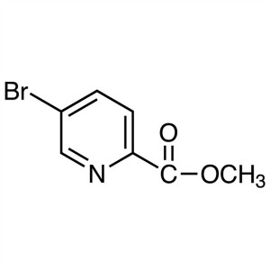 Methyl 5-Bromopyridine-2-Carboxylate CAS 29682-15-3 Purity ≥99.0% Factory
