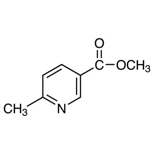 Methyl 6-Methylnicotinate CAS 5470-70-2 Purity >98.5% (HPLC)