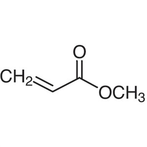 Methyl Acrylate (MA) CAS 96-33-3 Purity >99.5% (GC) Factory Hot Selling