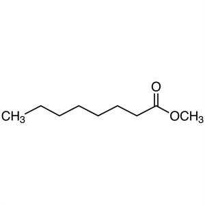 Methyl n-Octanoate CAS 111-11-5 Purity >99.0% (GC)