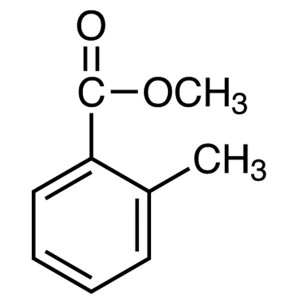 Methyl o-Toluate (Methyl 2-Methylbenzoate) CAS 89-71-4 Purity ≥98.0% (GC) High Purity
